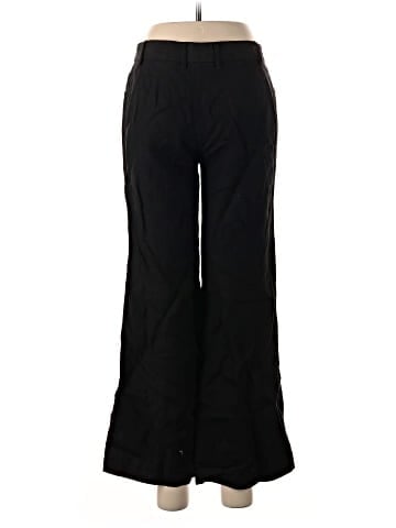 J.Crew Linen Pants (view 2)