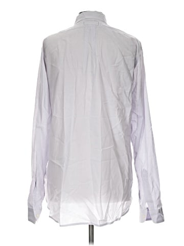 Current/Elliott Long Sleeve Button-Down Shirt (view 2)