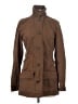 L.L.Bean Solid Brown Jacket Size XS - photo 1