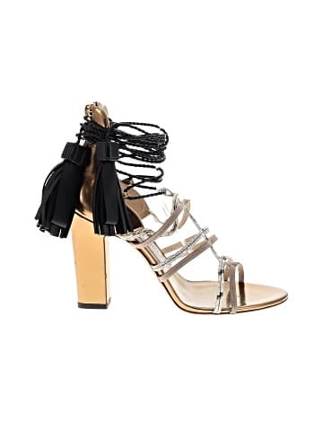 Jimmy Choo Sandals (view 1)