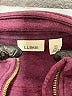 L.L.Bean Burgundy Pullover Sweater Size XS - photo 7