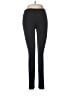 Felina Solid Black Active Pants Size M - photo 1
