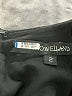 Timo Weiland Black Sleeveless Top Size 2 - photo 7