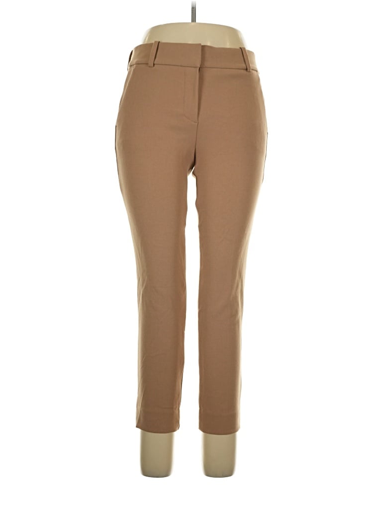 Jcrew Casual Pants In Tan