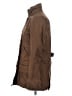 L.L.Bean Solid Brown Jacket Size XS - photo 5