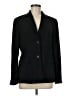 Ann Taylor LOFT Black Blazer Size 8 - photo 1
