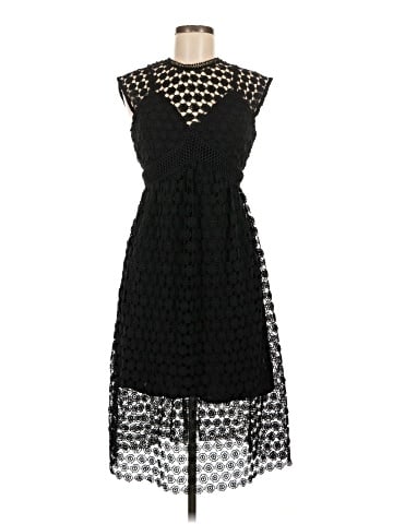 Eri + Ali Cocktail Dress (view 1)