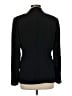 Ann Taylor LOFT Black Blazer Size 8 - photo 2