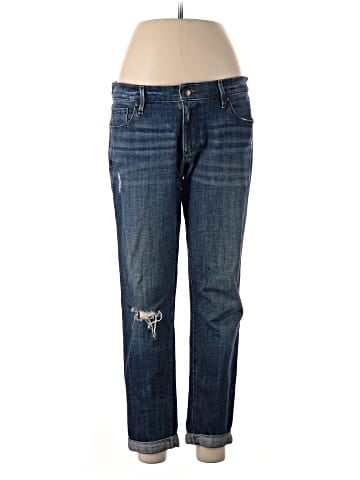 Ann Taylor LOFT Jeans (view 1)