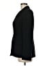 Ann Taylor LOFT Black Blazer Size 8 - photo 5