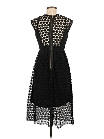 Eri + Ali Cocktail Dress (view 2)