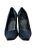 Stuart Weitzman Blue Heels Size 8 1/2 - photo 2