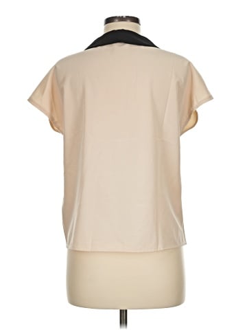 Shein Short Sleeve Blouse (view 2)