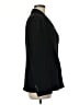 Ann Taylor LOFT Black Blazer Size 8 - photo 4
