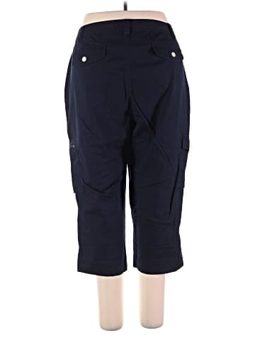 Lauren by Ralph Lauren Cargo Pants (view 2)