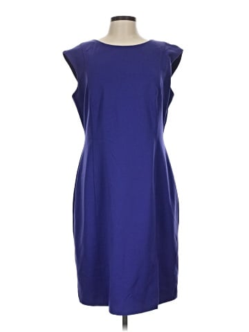 BOSS by HUGO BOSS Cocktail Dress (view 1)