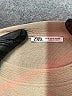 Zara Solid Tan Sweatshirt Size S - photo 7