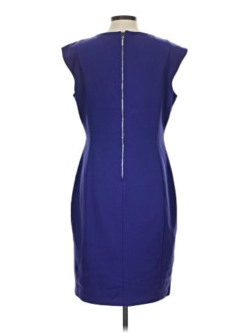 BOSS by HUGO BOSS Cocktail Dress (view 2)