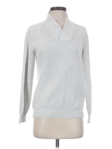 Express Pullover Sweater (view 1)