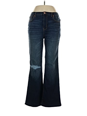 No Boundaries Jeans (view 1)