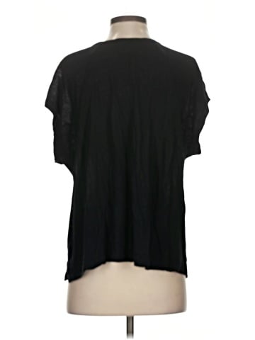 J.Jill Short Sleeve T-Shirt (view 2)