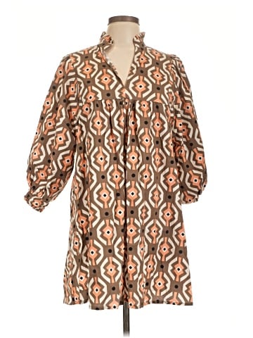 SOFIA Casual Dress (view 1)
