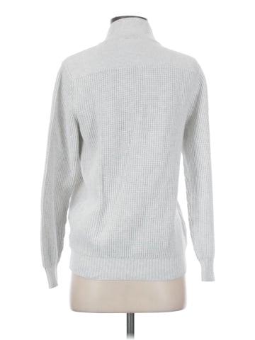 Express Pullover Sweater (view 2)