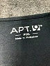 Apt. 9 Black Sleeveless Blouse Size XL (petite) - photo 7