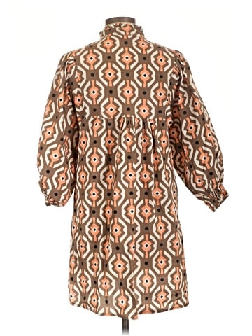 SOFIA Casual Dress (view 2)