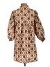 SOFIA Brown Casual Dress Size L (estimated) - photo 2