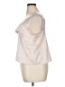 Express Outlet 100% Polyester Pink Sleeveless Blouse Size XL - photo 5
