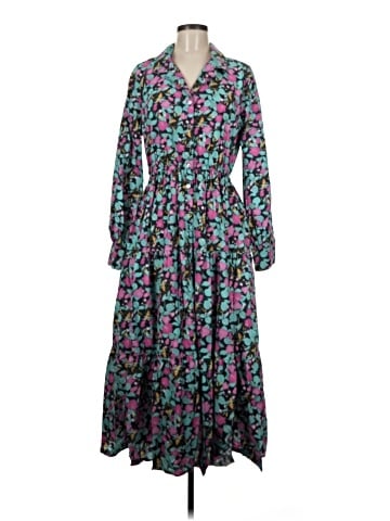 Roller Rabbit Casual Dress (view 1)