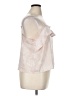 Express Outlet 100% Polyester Pink Sleeveless Blouse Size XL - photo 4