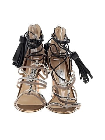 Jimmy Choo Sandals (view 2)
