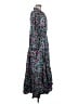 Roller Rabbit Print Purple Casual Dress Size M - photo 4