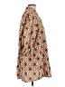SOFIA Brown Casual Dress Size L (estimated) - photo 4