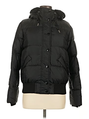 Coach Snow Jacket (view 1)