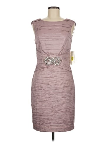 Eliza J Cocktail Dress (view 1)