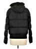 Coach 100% Polyester Solid Black Snow Jacket Size M - photo 2