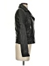 ALLSAINTS 100% Leather Black Leather Jacket Size 0 - photo 4