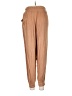 FP BEACH Brown Casual Pants Size S - photo 2