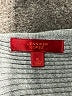 Jennifer Lopez Gray Pullover Sweater Size XL - photo 7