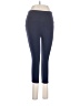 Skechers Solid Blue Active Pants Size M - photo 1