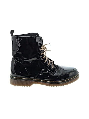 Charles Albert Ankle Boots (view 1)
