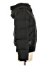 Coach 100% Polyester Solid Black Snow Jacket Size M - photo 4