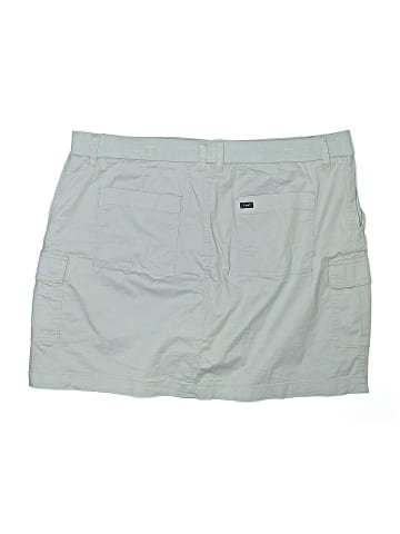 Lee Cargo Shorts (view 2)