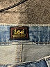 Lee Hearts Blue Jeans Size 10 - photo 7