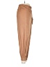 FP BEACH Brown Casual Pants Size S - photo 4