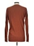 Mossimo Supply Co. 100% Cotton Brown Cardigan Size L - photo 2