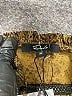 Rails Tweed Brown Casual Dress Size XL - photo 7